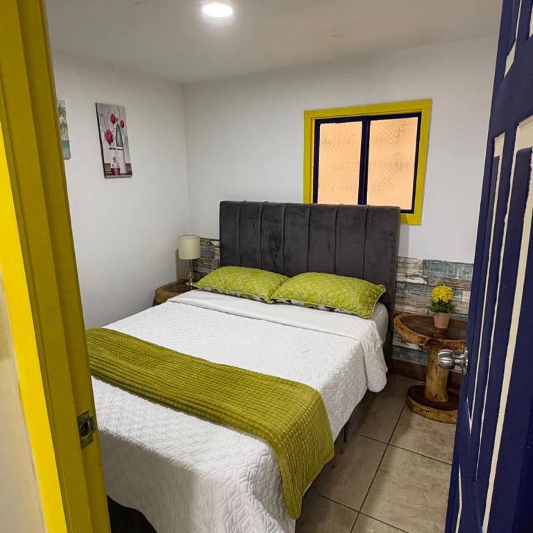Apartahotel Casa Azul Salento - Apartamento - 8