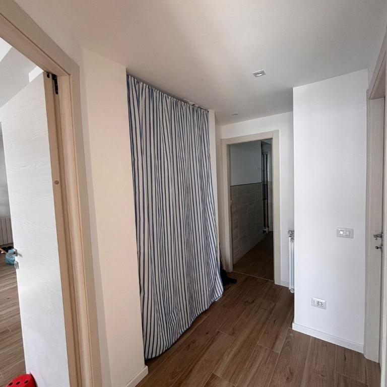 M'illumino d'immenso - MONEGLIA APARTMENTS - Appartamento con 2 Camere da Letto - 14