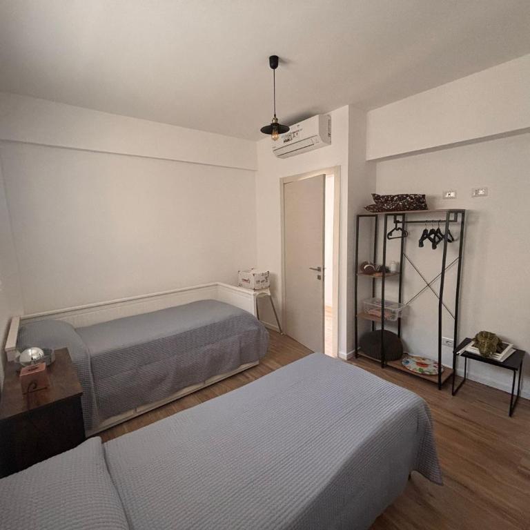 M'illumino d'immenso - MONEGLIA APARTMENTS - Appartamento con 2 Camere da Letto - 15