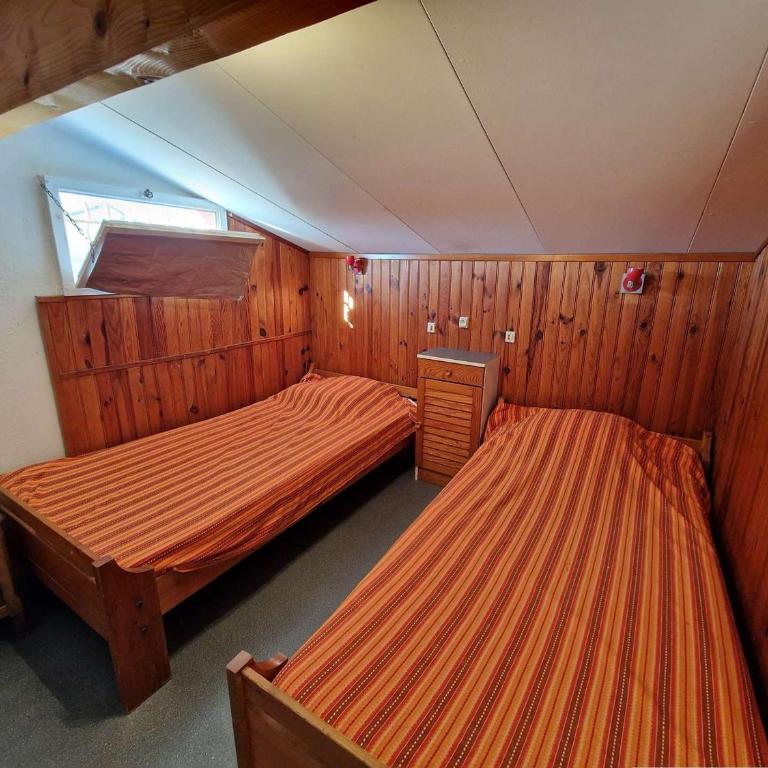 Maison Familiale avec Terrasse, Animaux Bienvenus - FR-1-387-222 - Maison de Vacances - 9