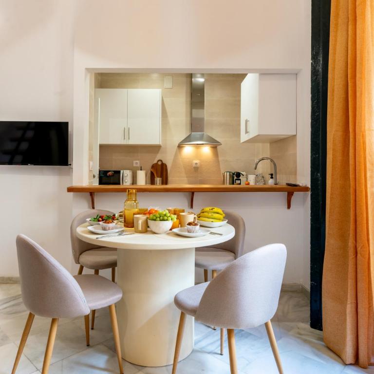 One&Lux San Isidoro - One-Bedroom Apartment with Balcony and City View - 21