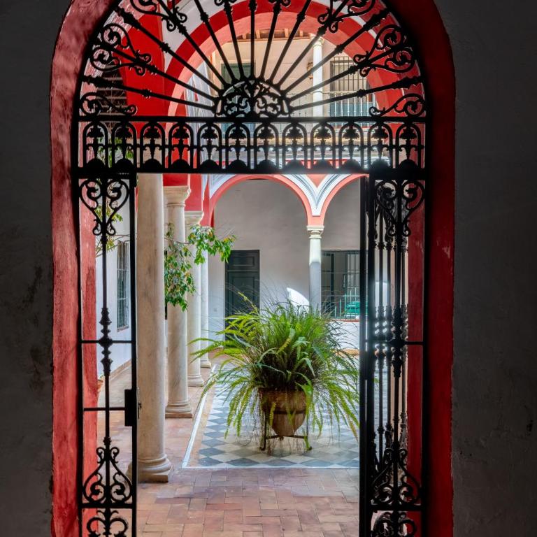 One&Lux San Isidoro - One-Bedroom Apartment with Balcony and City View - 30