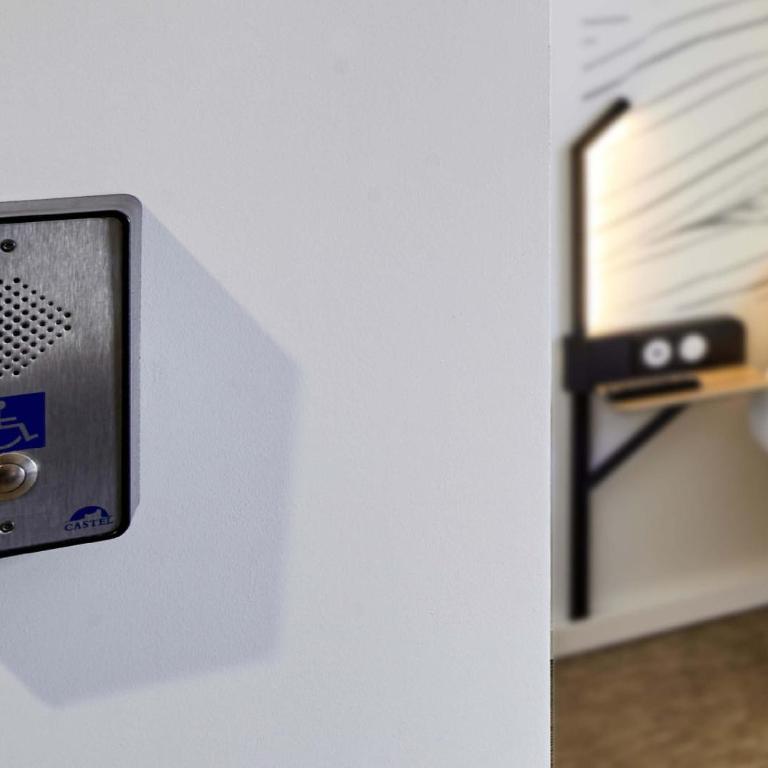 B&B HOTEL Marseille Prado Vélodrome - Chambre Double - Accessible aux Personnes à Mobilité Réduite - 7
