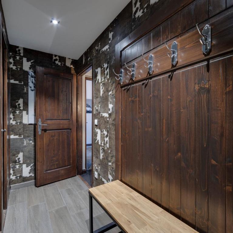 Appartement spacieux aux Arcs, skis aux pieds - Appartement 3 Chambres - 4