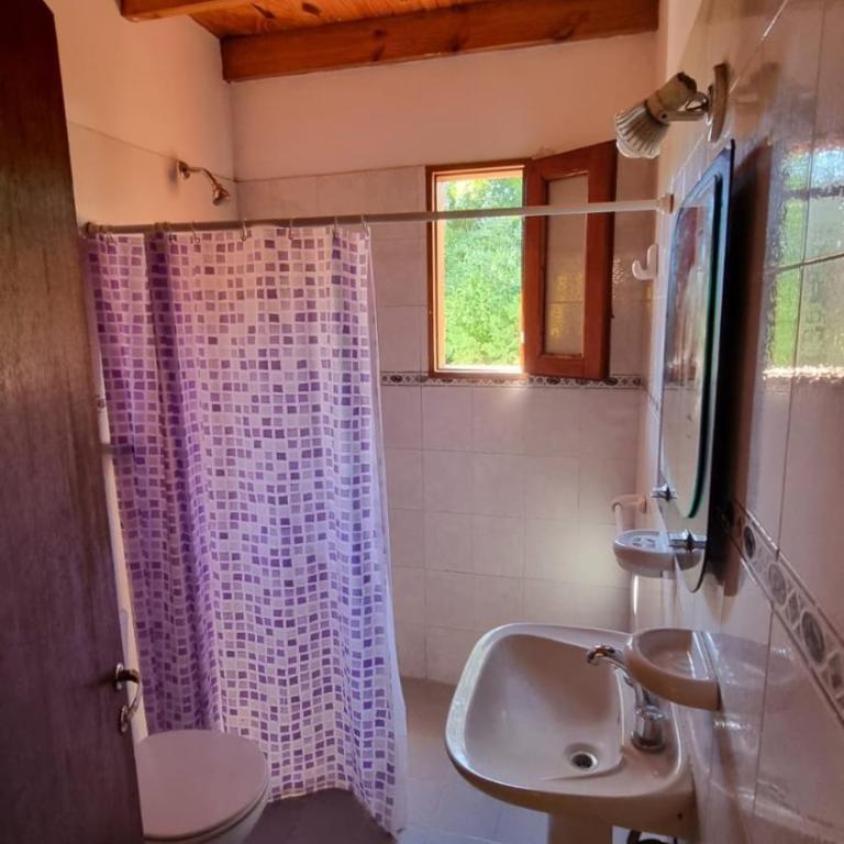 AnaSil - Two-Bedroom House - 17