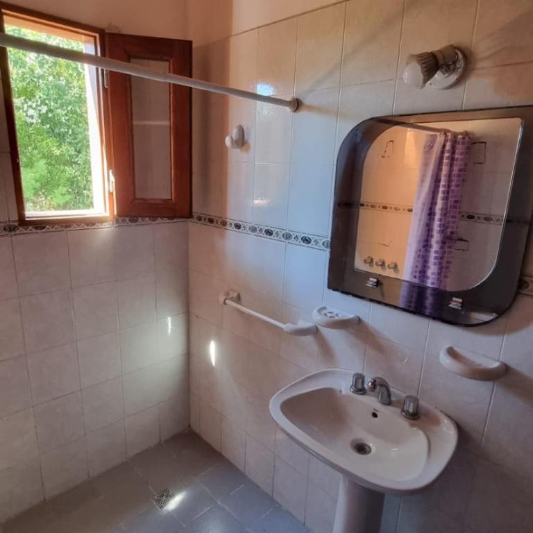 AnaSil - Two-Bedroom House - 16