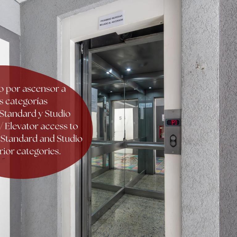 Syrah Studios - Estudio Estándar - 1
