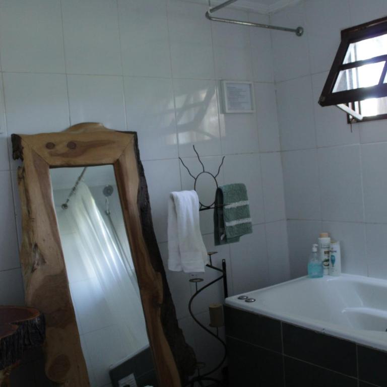 Loma de las Maravillas 3 - Four-Bedroom House - 2