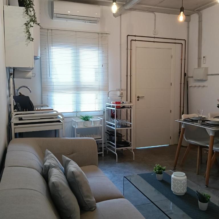 Corredera Travel 3 - Apartamento de 2 dormitorios - 4