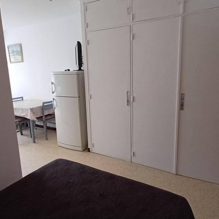 T1 au 2ème étage, proche établissement thermal, animaux acceptés - FR-1-571-11 - Apartment (2 Adults) - 6