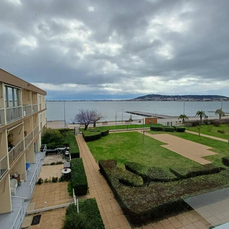 T1 au 2ème étage, proche établissement thermal, animaux acceptés - FR-1-571-11 - Apartment (2 Adults) - 9