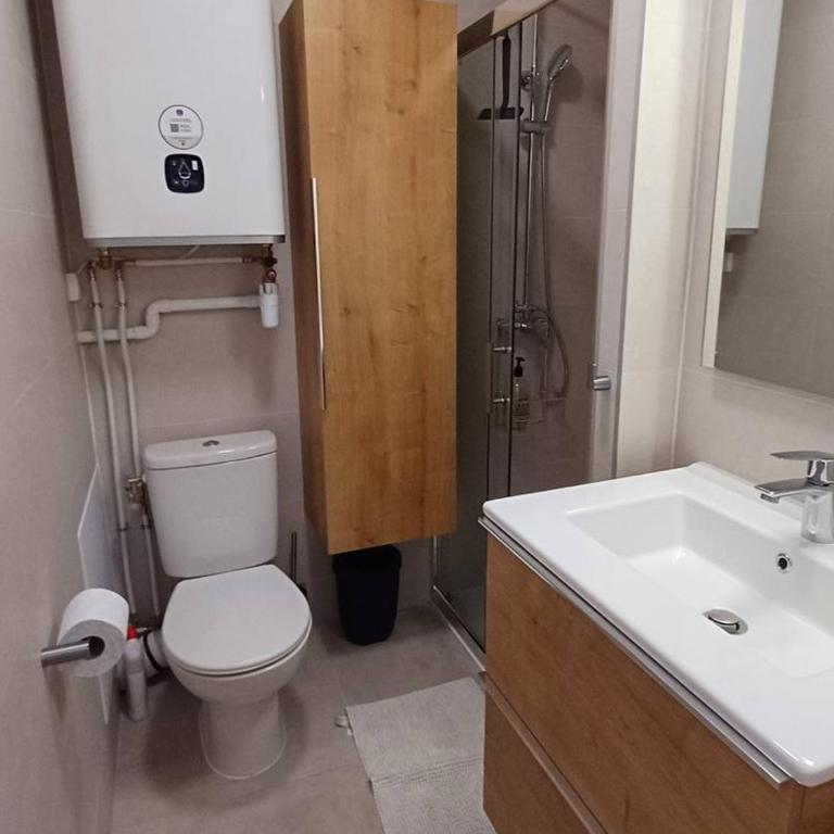 T1 cosy à Balaruc-les-Bains avec animaux admis, proche des thermes - FR-1-571-30 - Appartamento (2 Adulti) - 2