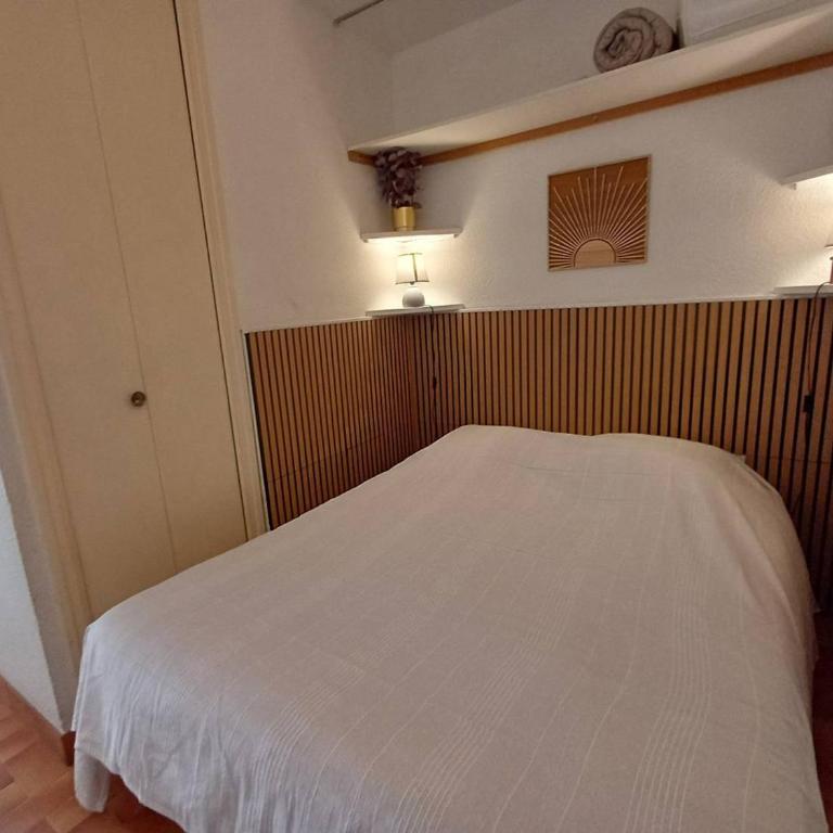 T1 cosy à Balaruc-les-Bains avec animaux admis, proche des thermes - FR-1-571-30 - Appartamento (2 Adulti) - 4