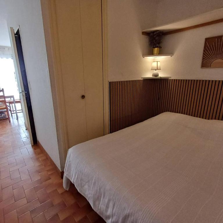 T1 cosy à Balaruc-les-Bains avec animaux admis, proche des thermes - FR-1-571-30 - Appartamento (2 Adulti) - 5