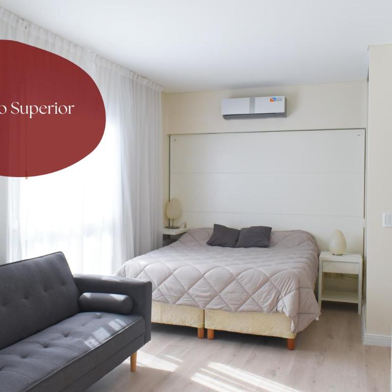 Syrah Studios - Estudio Superior - 5