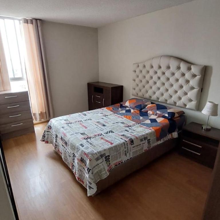 Apartamento Varela 3 dormitorios - Apartamento de 3 dormitorios - 1