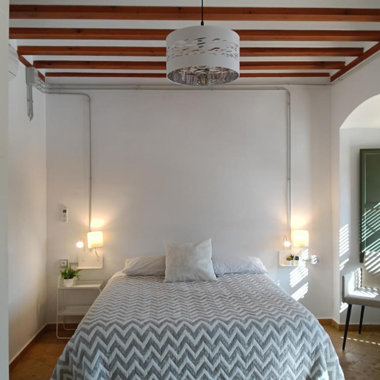 Corredera Travel 3 - Apartamento de 2 dormitorios - 10