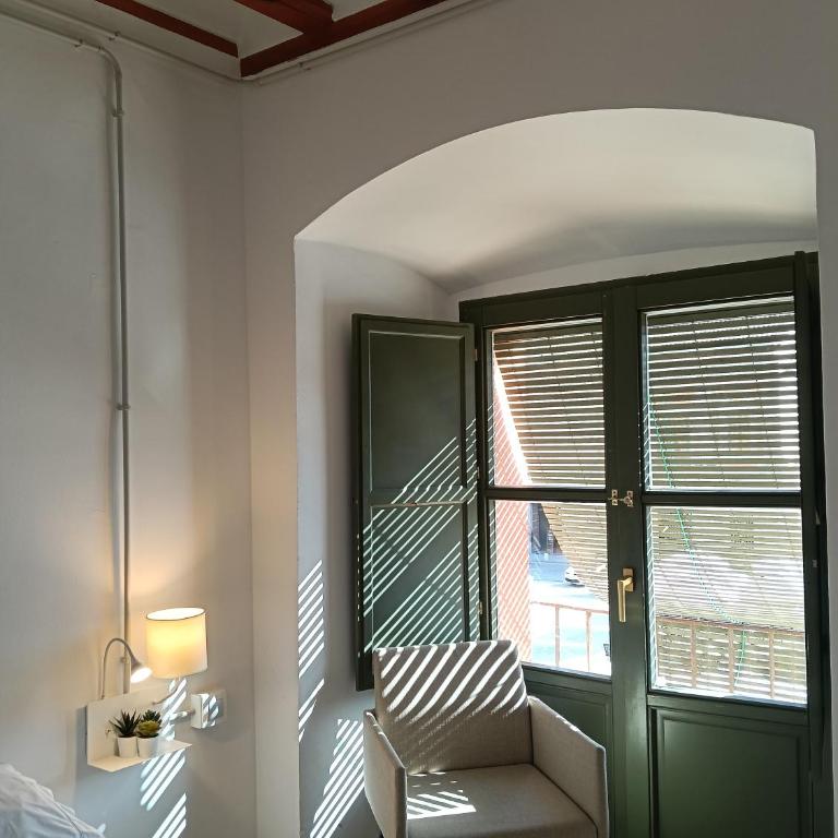 Corredera Travel 3 - Apartamento de 2 dormitorios - 9