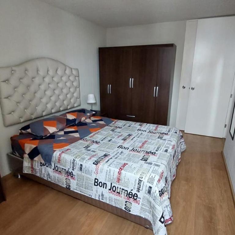 Apartamento Varela 3 dormitorios - Apartamento de 3 dormitorios - 2