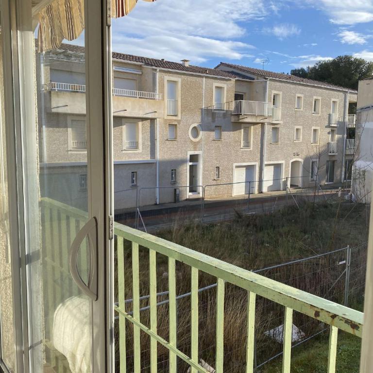 T1 Neuf Climatisé - Balaruc-les-Bains - FR-1-553-319 - Appartement - 7