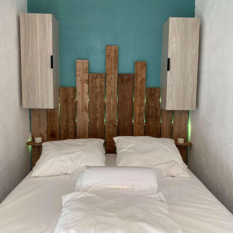 T1 Neuf Climatisé - Balaruc-les-Bains - FR-1-553-319 - Appartement - 8