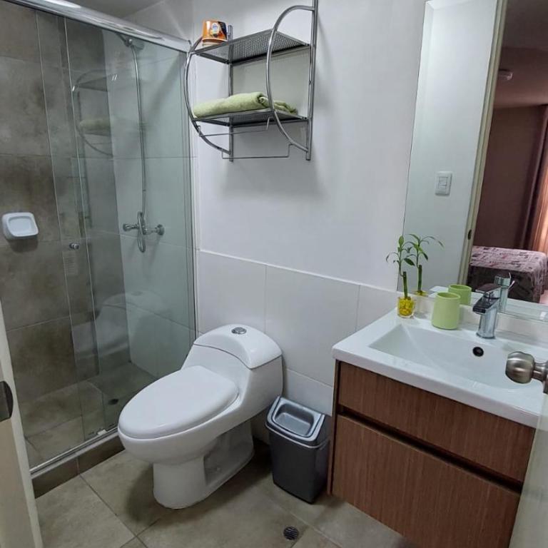 Apartamento Varela 3 dormitorios - Apartamento de 3 dormitorios - 3