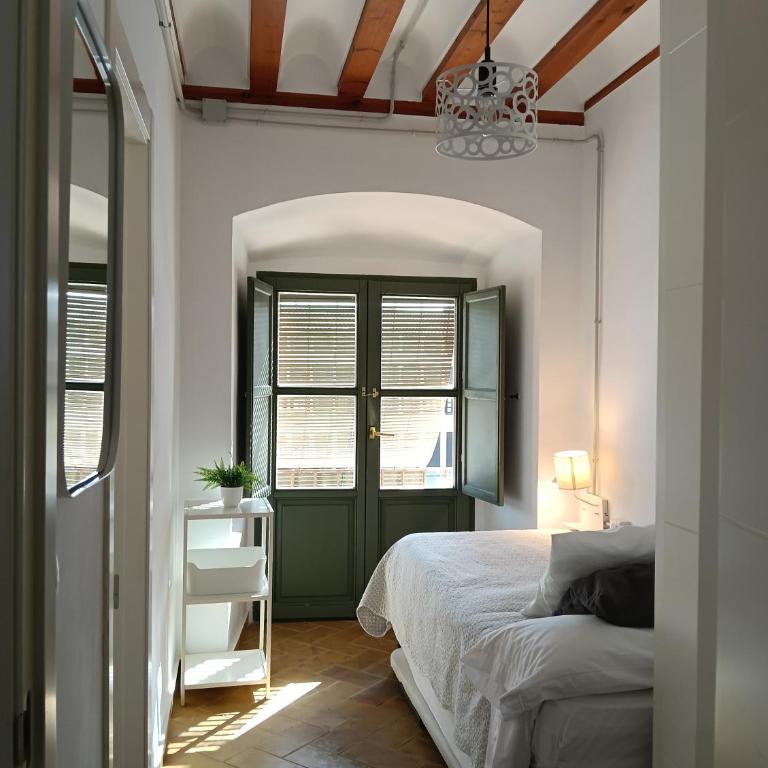 Corredera Travel 3 - Apartamento de 2 dormitorios - 14