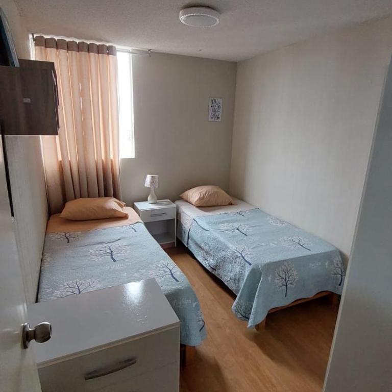 Apartamento Varela 3 dormitorios - Apartamento de 3 dormitorios - 5