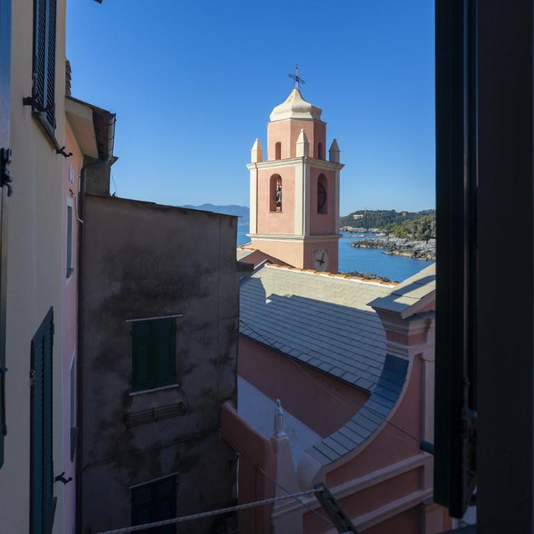 Ancient Tellaro - Casa Vacanze - 2