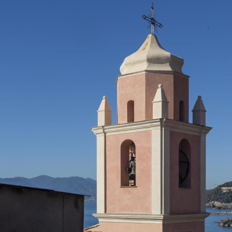 Ancient Tellaro - Casa Vacanze - 4