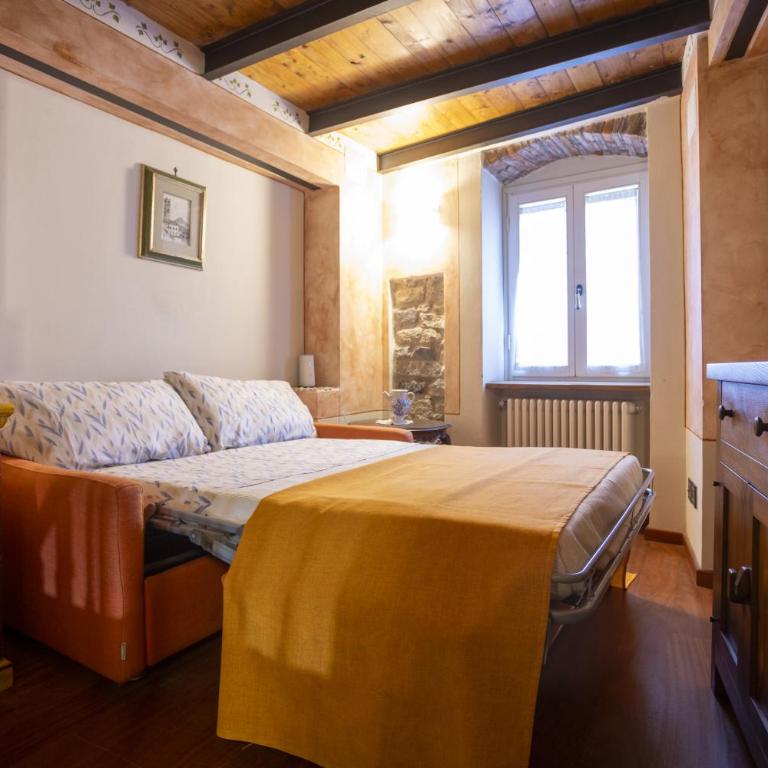 Ancient Tellaro - Casa Vacanze - 10