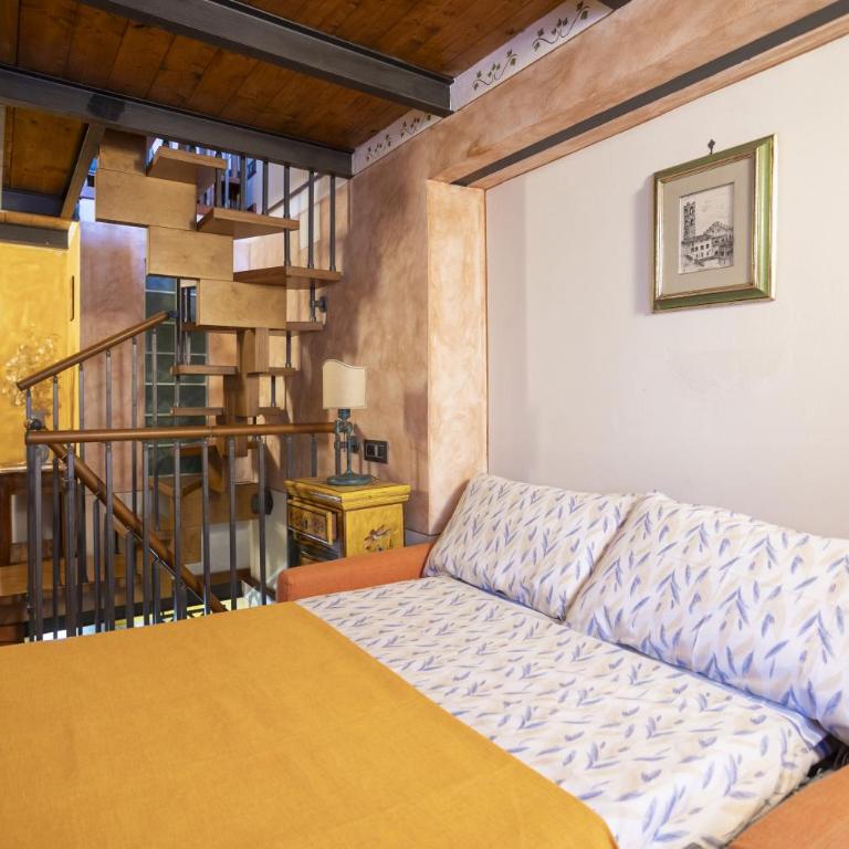 Ancient Tellaro - Casa Vacanze - 11