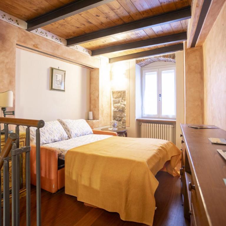 Ancient Tellaro - Casa Vacanze - 12
