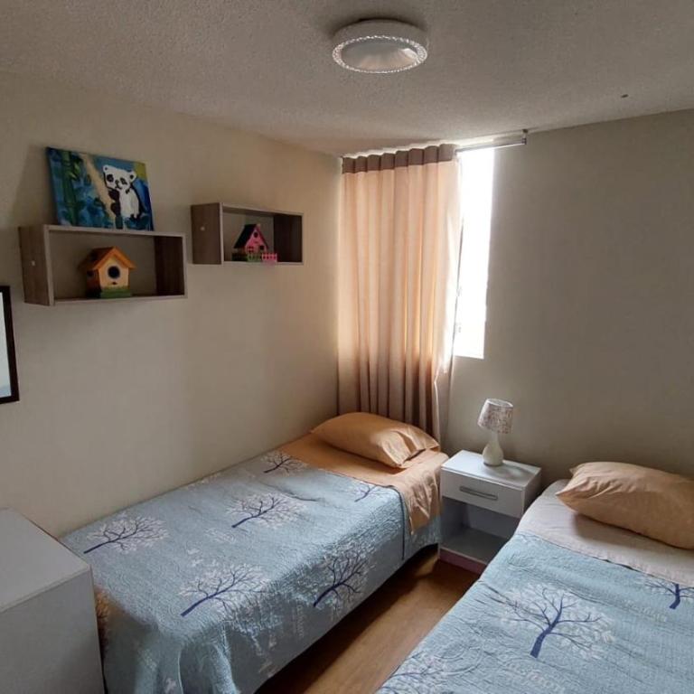 Apartamento Varela 3 dormitorios - Apartamento de 3 dormitorios - 6