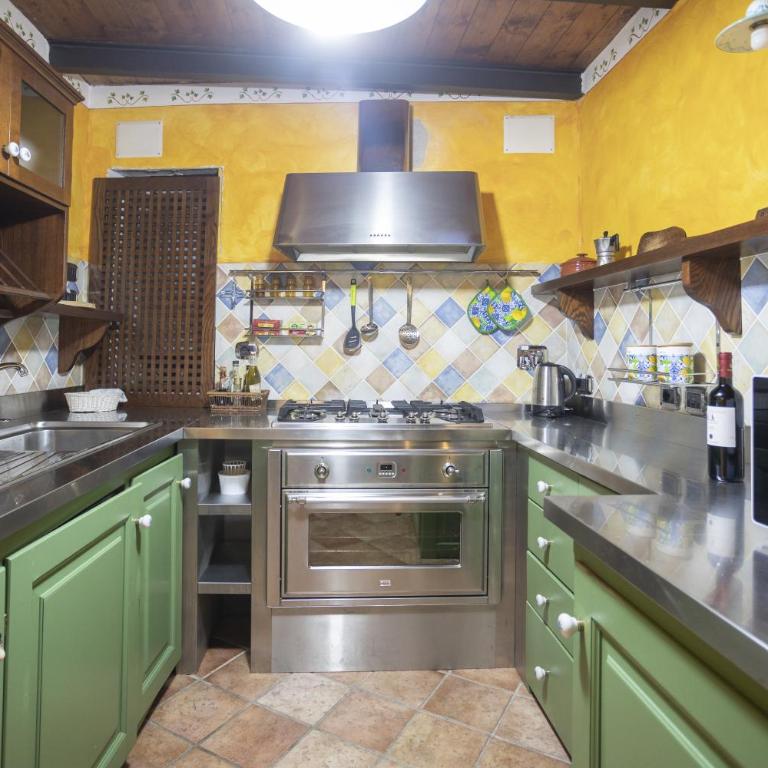 Ancient Tellaro - Casa Vacanze - 15