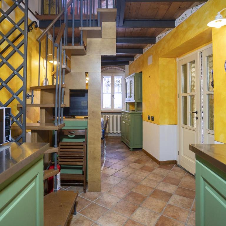 Ancient Tellaro - Casa Vacanze - 23