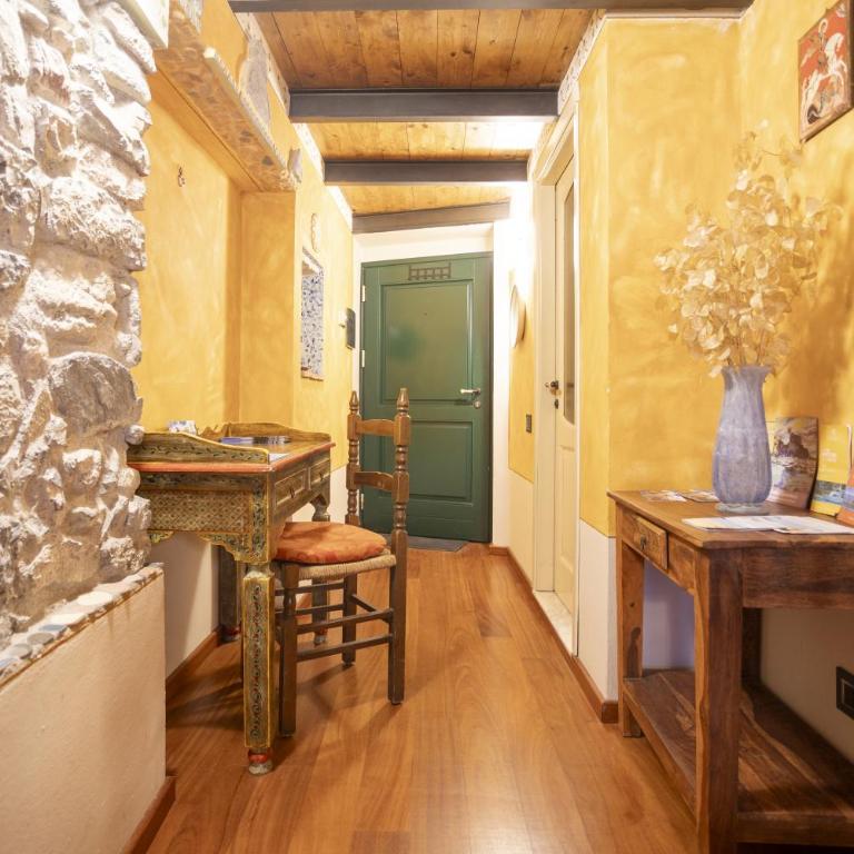 Ancient Tellaro - Casa Vacanze - 27