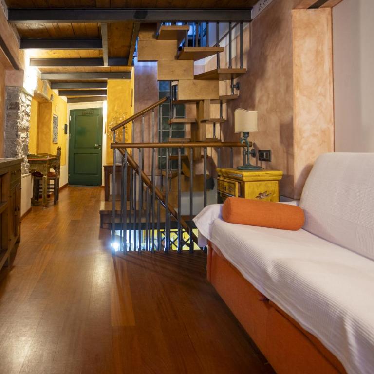 Ancient Tellaro - Casa Vacanze - 31