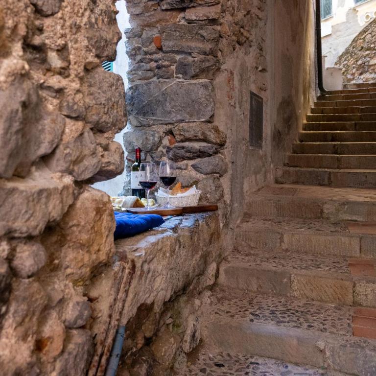 Ancient Tellaro - Casa Vacanze - 38