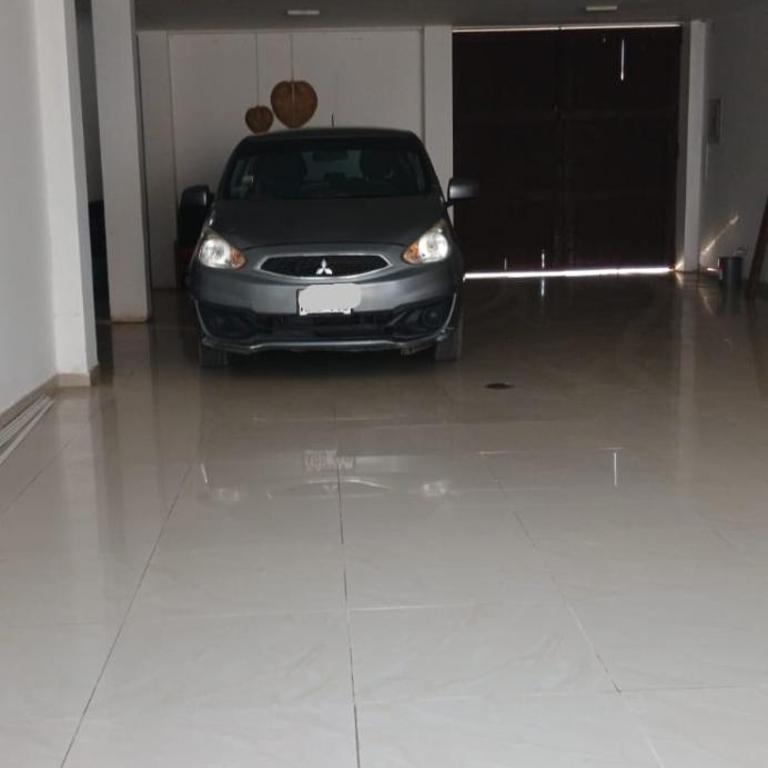 Casa Playa pulpos exclusiva en primer piso - Casa de 2 dormitorios - 7