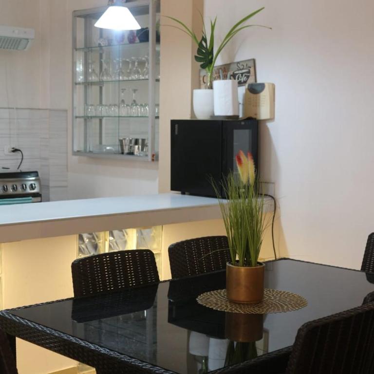 Casa Playa pulpos exclusiva en primer piso - Casa de 2 dormitorios - 11
