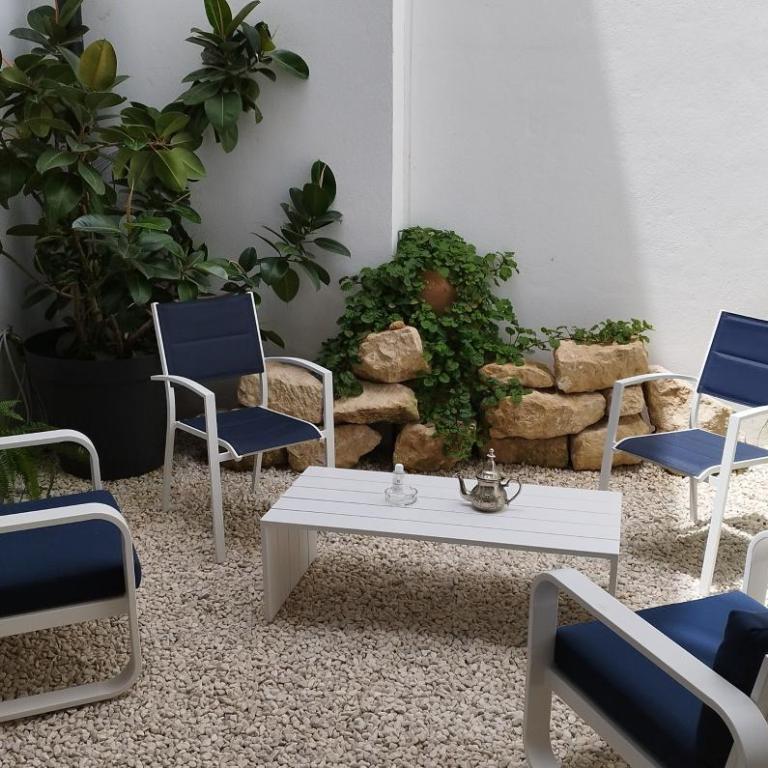 Corredera Travel 3 - Apartamento de 2 dormitorios - 18