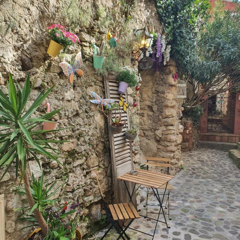 La Bulle, Spa Authentique et Romantique - Appartement 1 Chambre - 2