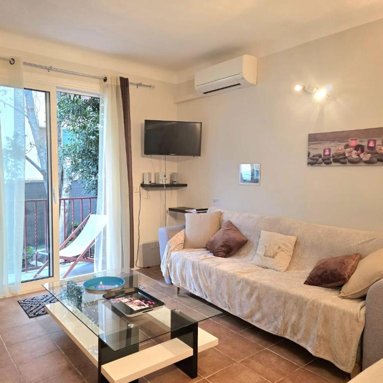 Appartement centre-ville de Collioure - Appartamento con 1 Camera da Letto - 1
