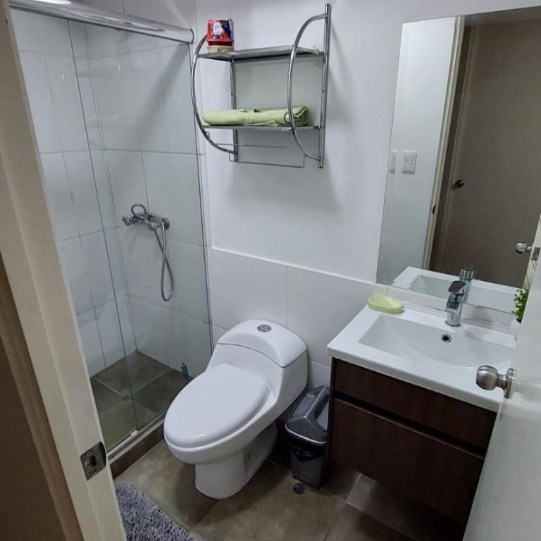 Apartamento Varela 3 dormitorios - Apartamento de 3 dormitorios - 7