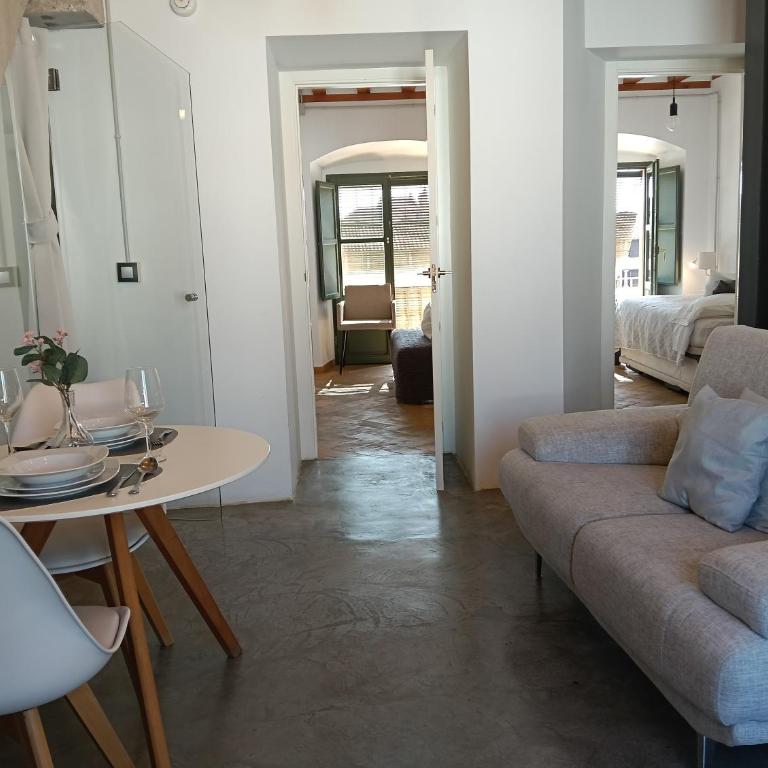 Corredera Travel 4 - Apartamento de 2 dormitorios - 1