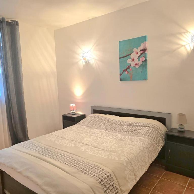 Appartement centre-ville de Collioure - Appartamento con 1 Camera da Letto - 5