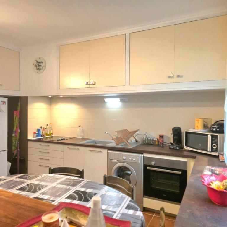 Appartement centre-ville de Collioure - Appartamento con 1 Camera da Letto - 6