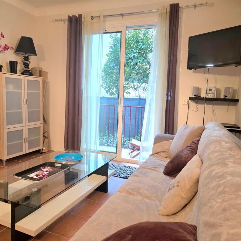 Appartement centre-ville de Collioure - Appartamento con 1 Camera da Letto - 7