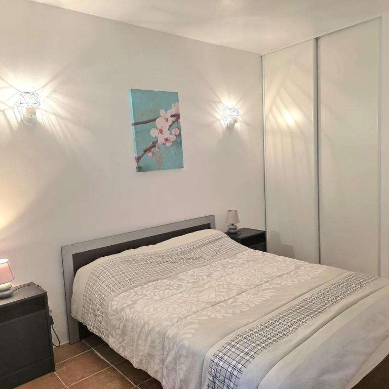 Appartement centre-ville de Collioure - Appartamento con 1 Camera da Letto - 10